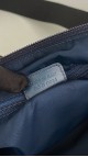 Dior Monogram Shoulder Bag