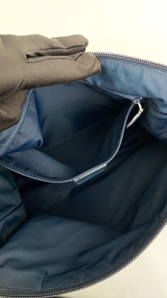 Dior Monogram Shoulder Bag