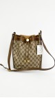 Vintage Gucci Bucket Bag