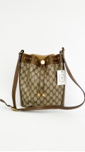 Vintage Gucci Bucket Bag