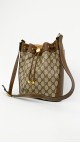 Vintage Gucci Bucket Bag