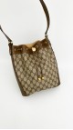 Vintage Gucci Bucket Bag