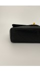 Chanel Classic Flap Bag m. Lommbok