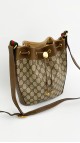 Vintage Gucci Bucket Bag