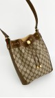 Vintage Gucci Bucket Bag