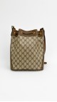 Vintage Gucci Bucket Bag