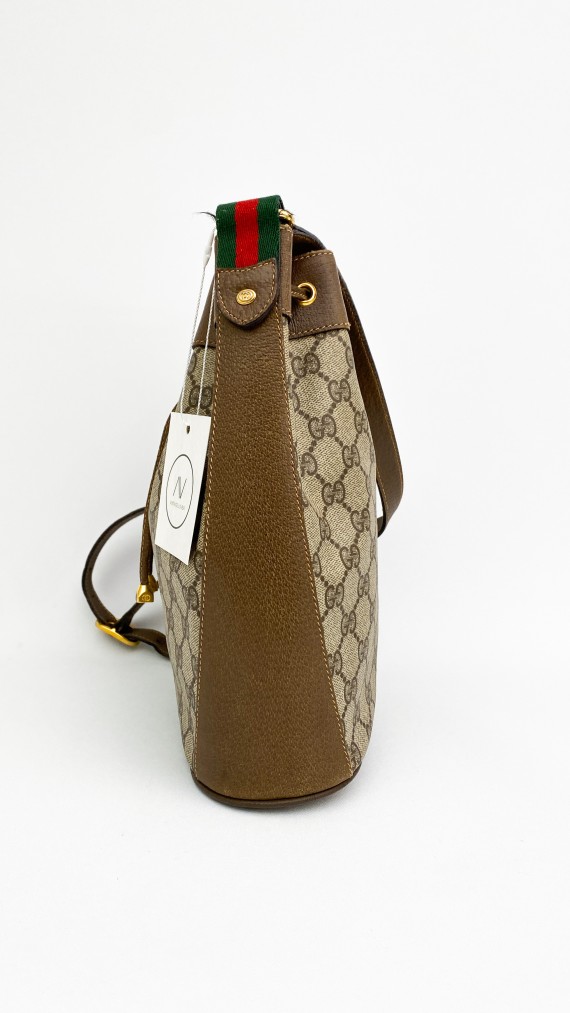 Vintage Gucci Bucket Bag