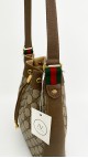 Vintage Gucci Bucket Bag