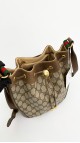 Vintage Gucci Bucket Bag