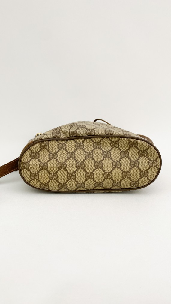 Vintage Gucci Bucket Bag