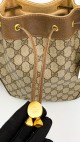 Vintage Gucci Bucket Bag