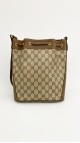 Vintage Gucci Bucket Bag