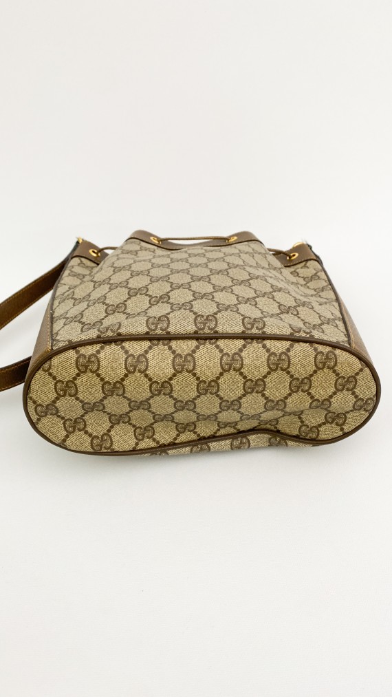 Vintage Gucci Bucket Bag
