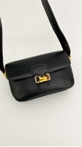 Vintage Celine Shoulder Bag