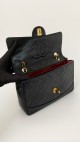 Chanel Classic Flap Bag m. Lommbok