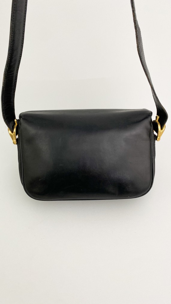 Vintage Celine Shoulder Bag