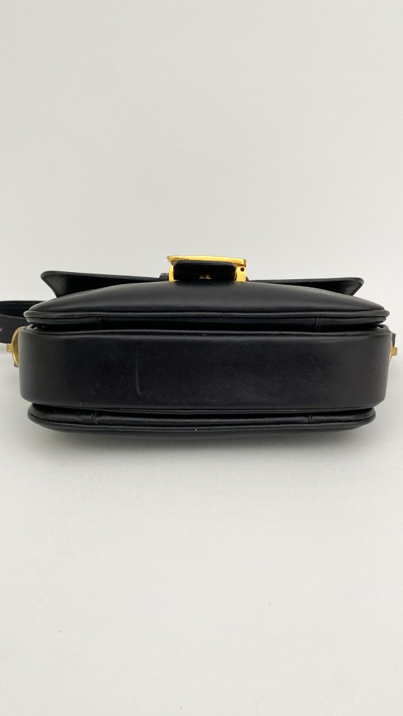 Vintage Celine Shoulder Bag