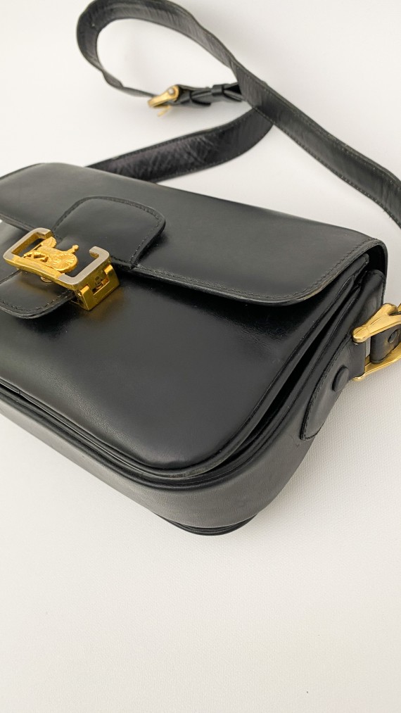 Vintage Celine Shoulder Bag