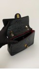 Chanel Classic Flap Bag m. Lommbok