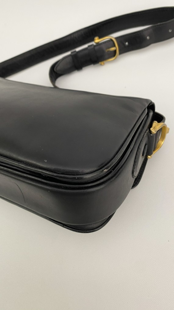 Vintage Celine Shoulder Bag