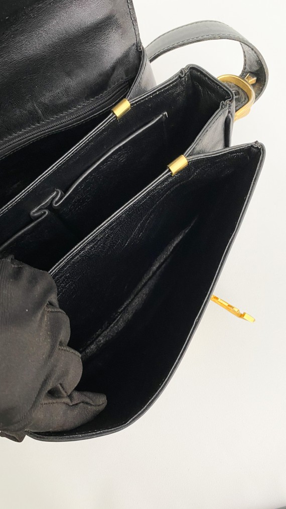 Vintage Celine Shoulder Bag