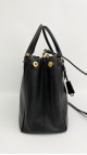 Prada Saffiano Bag Size Medium