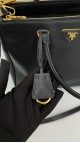 Prada Saffiano Bag Size Medium