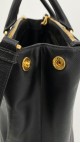 Prada Saffiano Bag Size Medium