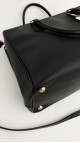Prada Saffiano Bag Size Medium