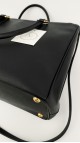 Prada Saffiano Bag Size Medium