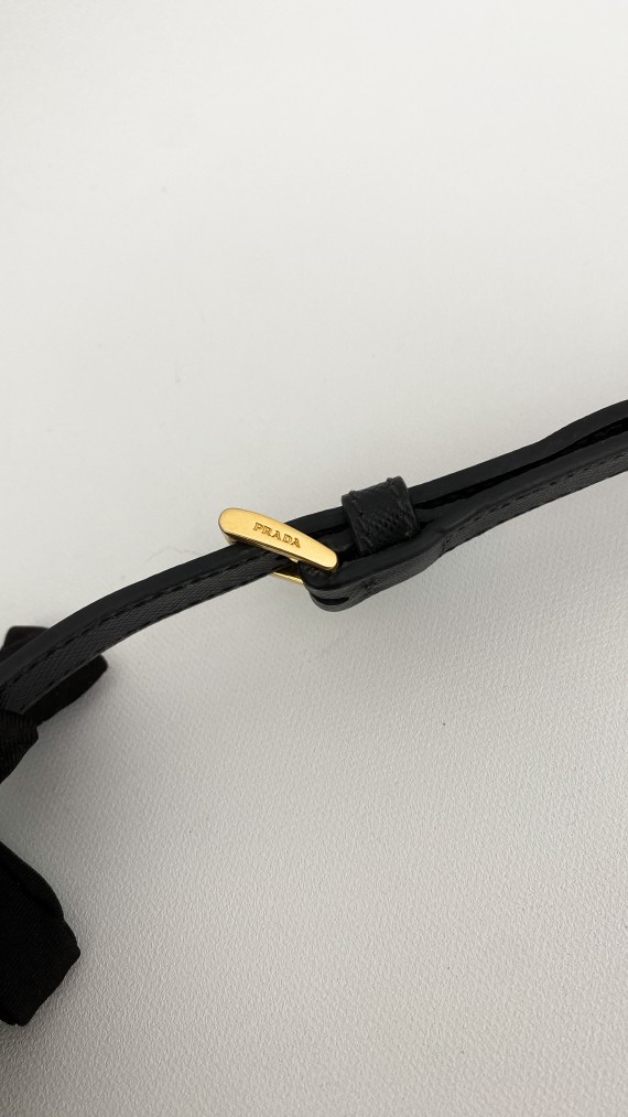 Prada Saffiano Bag Size Medium