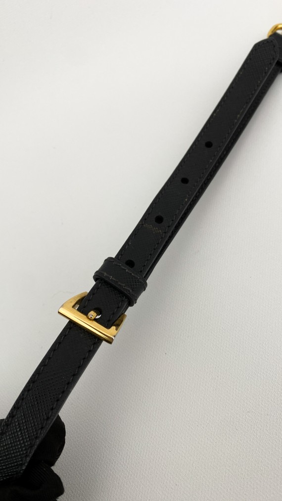 Prada Saffiano Bag Size Medium