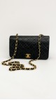 Chanel Single Flap Bag