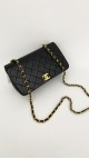 Chanel Single Flap Bag