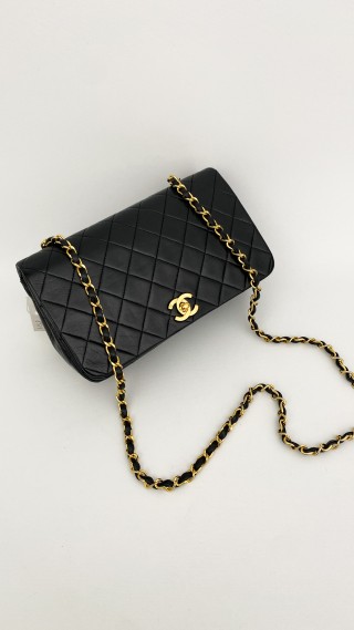 Chanel Single Flap Bag