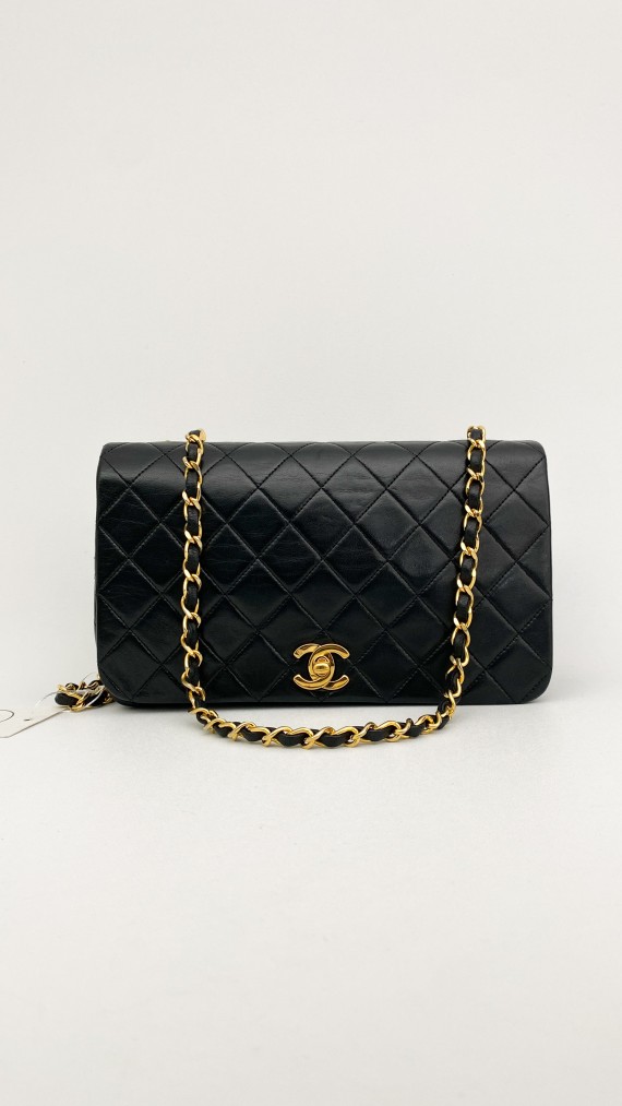 Chanel Single Flap Bag