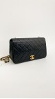 Chanel Single Flap Bag