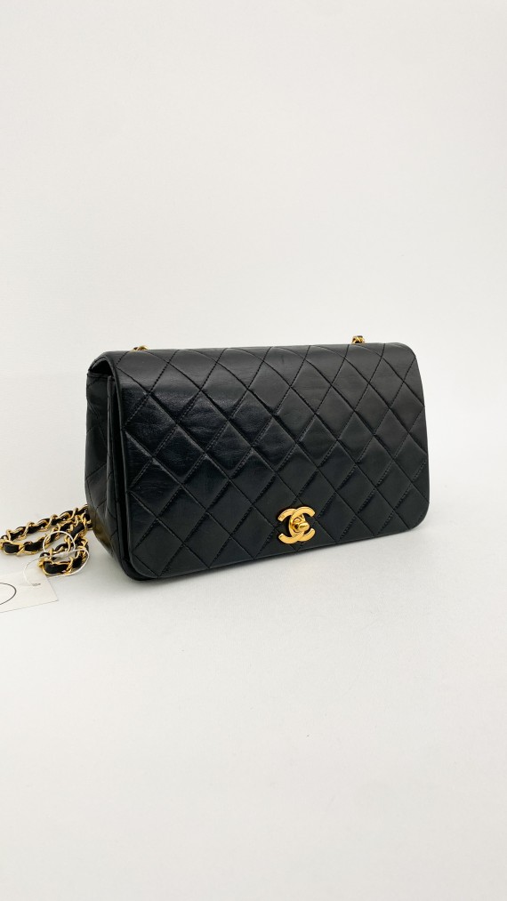 Chanel Single Flap Bag