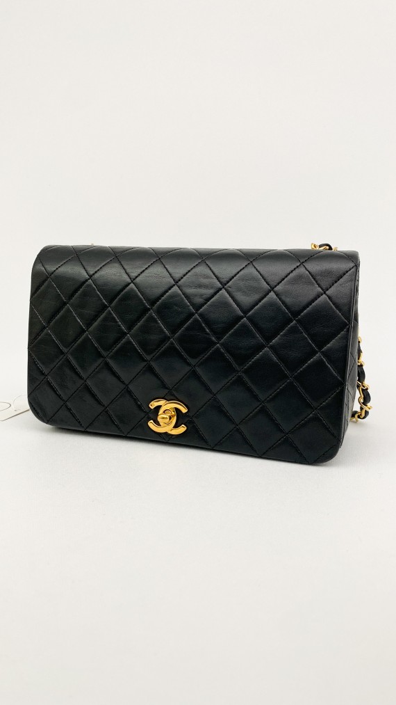 Chanel Single Flap Bag