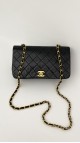Chanel Single Flap Bag