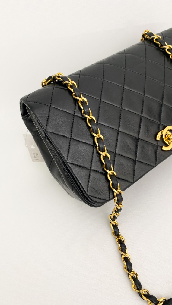 Chanel Single Flap Bag