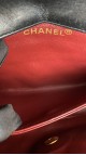 Chanel Classic Flap Bag m. Lommbok