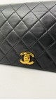 Chanel Single Flap Bag