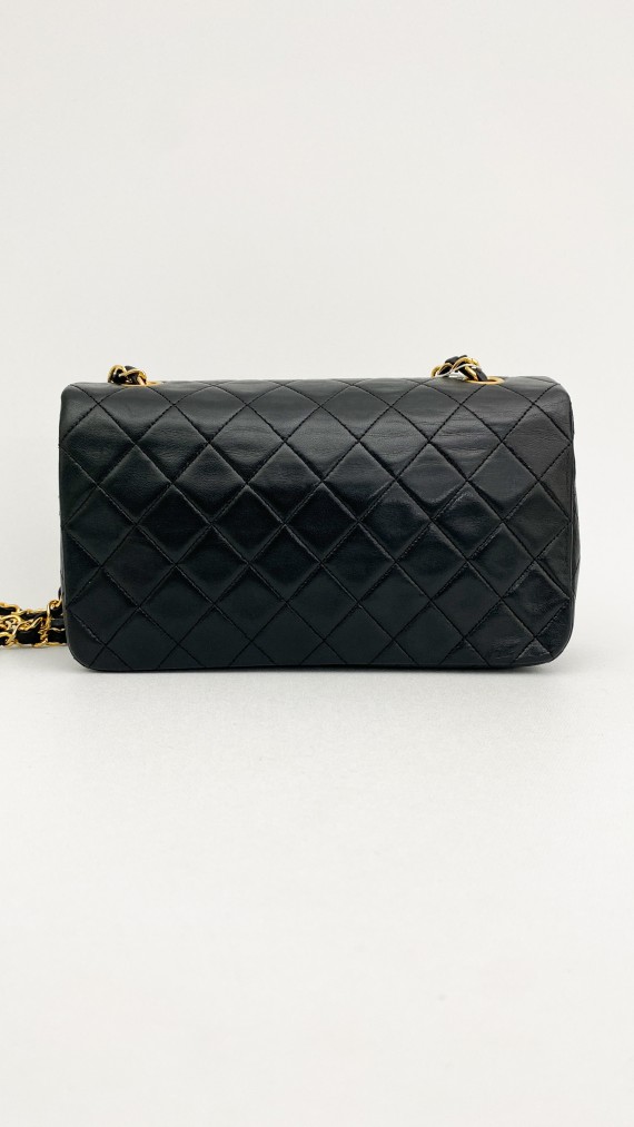 Chanel Single Flap Bag