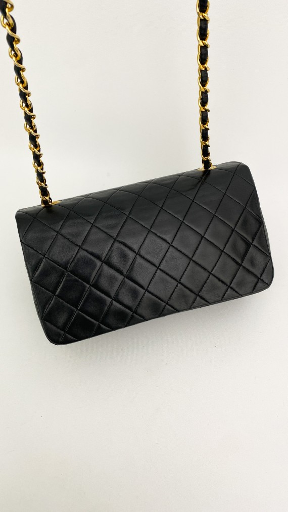 Chanel Single Flap Bag