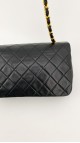 Chanel Single Flap Bag