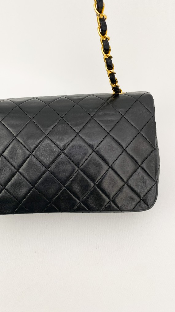Chanel Single Flap Bag