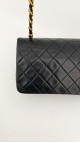 Chanel Single Flap Bag