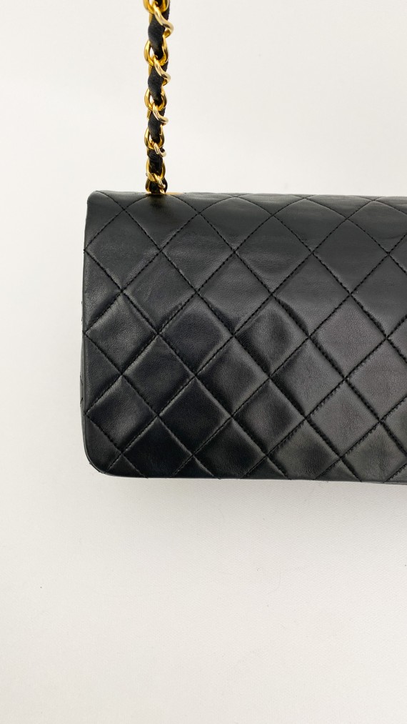 Chanel Single Flap Bag