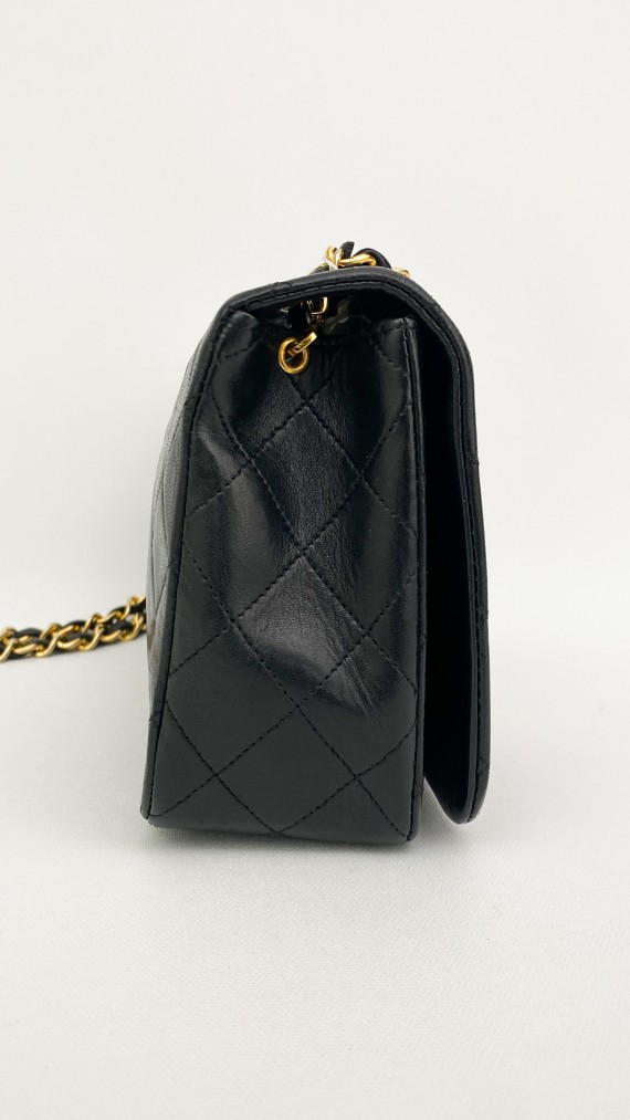 Chanel Single Flap Bag